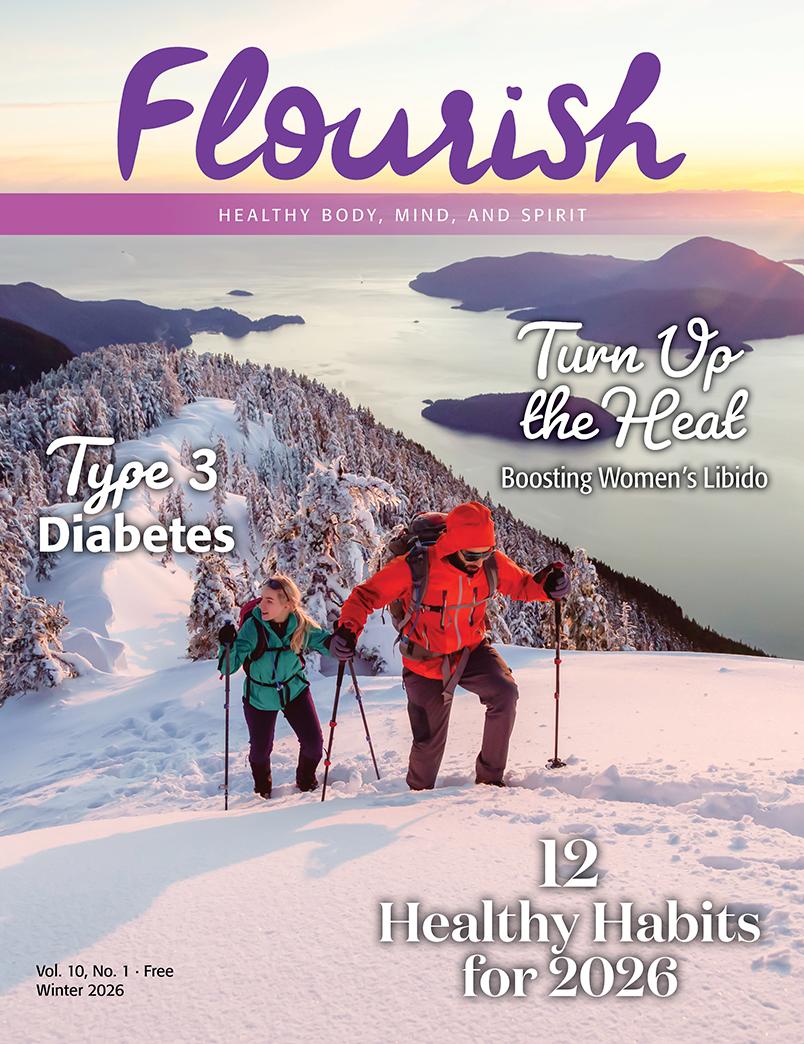 Flourish · Vol. 10, No. 1